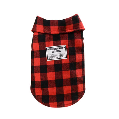 Pet Dog Clothes Autumn Winter Loaded Teddy Vip Dog Two Feet Clothes Chinese Style Child Two Feet Clothes Wool Shirt Keep Warm
Pet Dog Clothes Autumn Winter Loaded Teddy Vip Dog Two Feet Clothes Chinese Style Child Two Feet Clothes Wool Shirt Keep Warm
