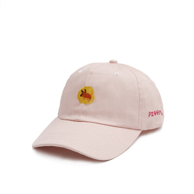 Miss Hat Summer Thin Student Baseball Cap Korean Letter Embroidered Duck Tongue Cap Outdoor Recreational Sunshade Cap Tide
Miss Hat Summer Thin Student Baseball Cap Korean Letter Embroidered Duck Tongue Cap Outdoor Recreational Sunshade Cap Tide
