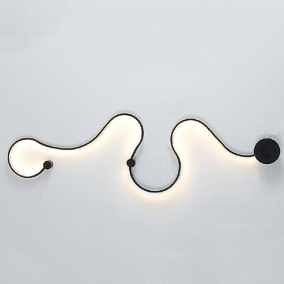 Modern Style Led Acrylic Chandelier Ceiling Light Wall Lamp Decoration Light for Home Living Room Bedroom
Modern Style Led Acrylic Chandelier Ceiling Light Wall Lamp Decoration Light for Home Living Room Bedroom