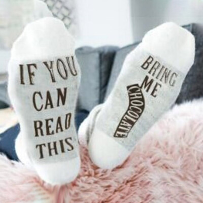 Personal Socks Letter Printed Socks If You Can Read This Bring Me A Beer Funny Socks Unisex Socks
Personal Socks Letter Printed Socks If You Can Read This Bring Me A Beer Funny Socks Unisex Socks