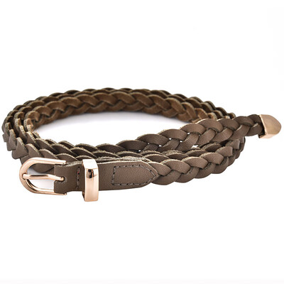 Womens pure leather simple versatile first layer leather belt female fine denim retro hollow washed leather soft
Womens pure leather simple versatile first layer leather belt female fine denim retro hollow washed leather soft
