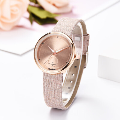 〖Follure〗Fashion Simple Fake Small Dial Monochrome Watch Leather With Strap Ladies Watch
〖Follure〗Fashion Simple Fake Small Dial Monochrome Watch Leather With Strap Ladies Watch