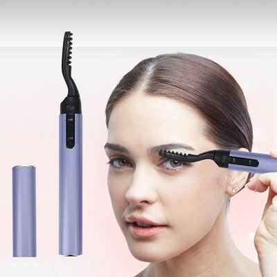 〖Follure〗Cool Design Pen Electric Heated Makeup Eye Lashes Long Lasting Eyelash Curler
〖Follure〗Cool Design Pen Electric Heated Makeup Eye Lashes Long Lasting Eyelash Curler