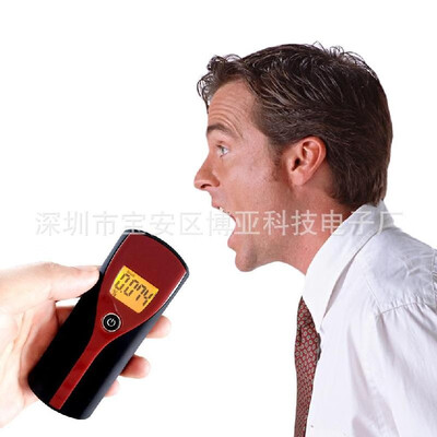 New hot sale AT6880 single screen breathable alcohol tester foreign trade explosion models portable alcohol detector
New hot sale AT6880 single screen breathable alcohol tester foreign trade explosion models portable alcohol detector