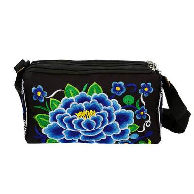 Tailored Women Ethnic Handmade Embroidered Wristlet Clutch Bag Vintage Purse Wallet BU
Tailored Women Ethnic Handmade Embroidered Wristlet Clutch Bag Vintage Purse Wallet BU