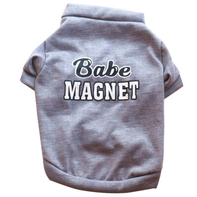 Pet Puppy Summer Shirt Small Dog Cat Pet Clothes Dogs Pets Clothing Vest T Shirt for dogs Spring Cotton Clothing
Pet Puppy Summer Shirt Small Dog Cat Pet Clothes Dogs Pets Clothing Vest T Shirt for dogs Spring Cotton Clothing