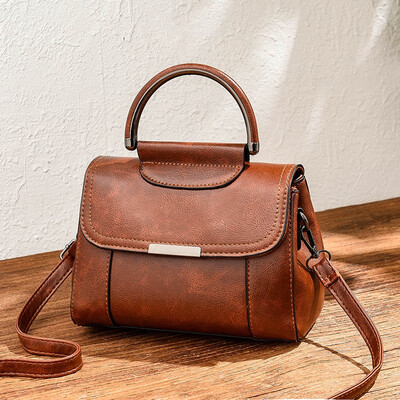 Womens new trendy Korean version fashion hundred lap women personality one shoulder slant shoulder bag retro leisure
Womens new trendy Korean version fashion hundred lap women personality one shoulder slant shoulder bag retro leisure