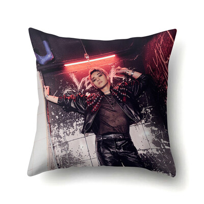 redCherry KPOP SuperM Mini Album SuperM Square Throw Pillow Case Cushion Cover 18x18 inch
redCherry KPOP SuperM Mini Album SuperM Square Throw Pillow Case Cushion Cover 18x18 inch