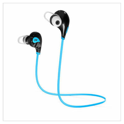 QY7 Bluetooth V41 Headset Mini Wireless Sports Earphone Neckband In-ear Stereo Headphone With Microphone For Smartphone
QY7 Bluetooth V41 Headset Mini Wireless Sports Earphone Neckband In-ear Stereo Headphone With Microphone For Smartphone