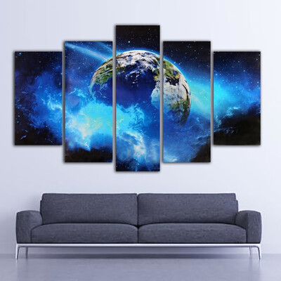 Gobestart Unframed Modern Art Oil Painting Print Canvas Picture Home Wall Room Decoration
Gobestart Unframed Modern Art Oil Painting Print Canvas Picture Home Wall Room Decoration