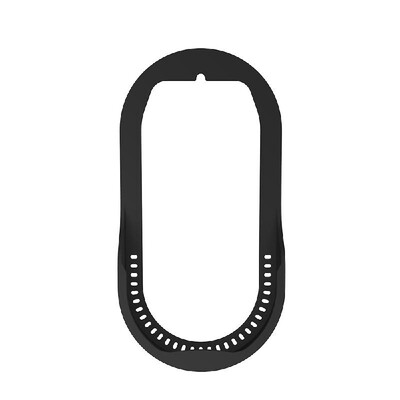 Wall Mount Hanger Stand for Amazon Echo Dot 1st & 2nd Generation Speaker Home Holder in Living Bathrooms Studying Room Black
Wall Mount Hanger Stand for Amazon Echo Dot 1st & 2nd Generation Speaker Home Holder in Living Bathrooms Studying Room Black