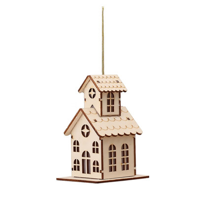 Cabin Hotel Bar Christmas Tree Decoration Hanging Wood Color Home Decor Crafts Hanging Decorations 
Cabin Hotel Bar Christmas Tree Decoration Hanging Wood Color Home Decor Crafts Hanging Decorations