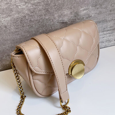 Summer small fresh chain mini small bag girl 2019 new fashion feel ocean air slanted small square bag
Summer small fresh chain mini small bag girl 2019 new fashion feel ocean air slanted small square bag