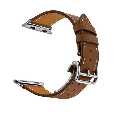 〖Follure〗Leather Watch Band Replacement Wrist Straps Bracelet for Apple Watch 38MM40MM
〖Follure〗Leather Watch Band Replacement Wrist Straps Bracelet for Apple Watch 38MM40MM