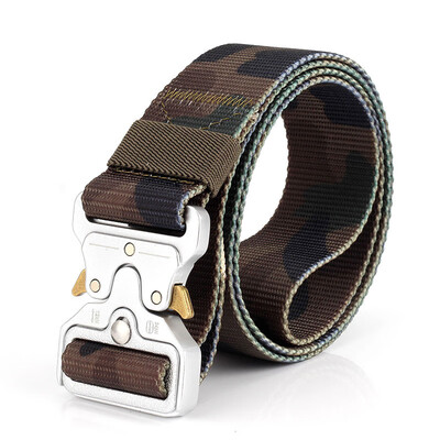 New Unisex belt Quick release Alloy Insert buckle Men belt outdoor sport high quality Nylon Men&Women casual belt
New Unisex belt Quick release Alloy Insert buckle Men belt outdoor sport high quality Nylon Men&Women casual belt
