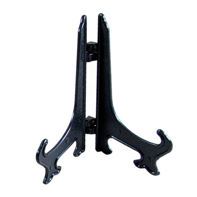Black And Transparent Plastic Plate Photo Display Stand Picture Frame Easel Holder Ceramic Plate Bracket
Black And Transparent Plastic Plate Photo Display Stand Picture Frame Easel Holder Ceramic Plate Bracket