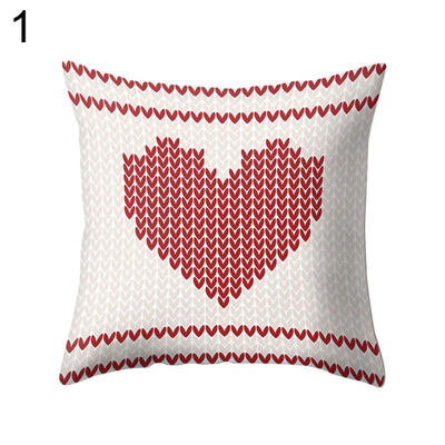 Romantic Love You Heart Pillow Case Cushion Cover Sofa Bed Car Cafe Office Decor
Romantic Love You Heart Pillow Case Cushion Cover Sofa Bed Car Cafe Office Decor