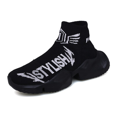 Men Casual Shoes Men Sports Shoes Flyknit Solf Breathable Trend Sneaker For Man Sport Shoes Zapatos Hombre Men Running Shoes
Men Casual Shoes Men Sports Shoes Flyknit Solf Breathable Trend Sneaker For Man Sport Shoes Zapatos Hombre Men Running Shoes