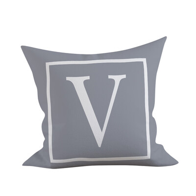 〖Follure〗45x45 cm Kinder Zimmer Dekoration Brief Kissen Englisch Alphabet pillowcases
〖Follure〗45x45 cm Kinder Zimmer Dekoration Brief Kissen Englisch Alphabet pillowcases