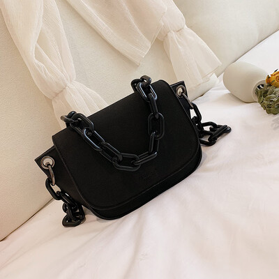 Ins in summer new personality retro frosting small bag girl 2019 new Korean version 100 lap single shoulder oblique bag tide
Ins in summer new personality retro frosting small bag girl 2019 new Korean version 100 lap single shoulder oblique bag tide