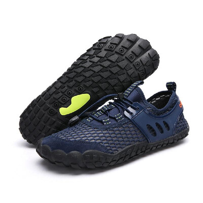Lixada Breathable River Trekking Shoes Lightweight Beach Shoes Surfing Boating Sports Aqua Shoes Walking Camping Water Shoes Men W
Lixada Breathable River Trekking Shoes Lightweight Beach Shoes Surfing Boating Sports Aqua Shoes Walking Camping Water Shoes Men W