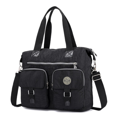Tailored Women Fashion Large Capacity Single Shoulder Travel Bags Messenger Bag Totes
Tailored Women Fashion Large Capacity Single Shoulder Travel Bags Messenger Bag Totes