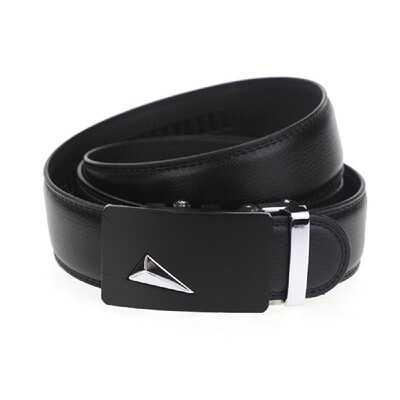 Fashion Modern Design Leather Strap Belt Business Casual Zinc Alloy Automatic Buckle Male Trousers Waistband for Men Girdle Wide W
Fashion Modern Design Leather Strap Belt Business Casual Zinc Alloy Automatic Buckle Male Trousers Waistband for Men Girdle Wide W