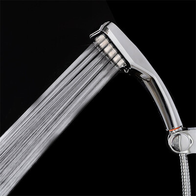 Chrome Abs Rainfall Shower Head Water Saving Bathroom Rainfall 300 Hole Shower Head High Pressure
Chrome Abs Rainfall Shower Head Water Saving Bathroom Rainfall 300 Hole Shower Head High Pressure
