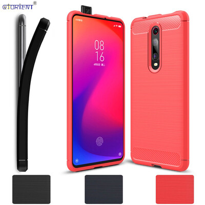Soft Case Xiaomi Mi 9T Silicone TPU Cover Xiaomi Redmi K20 Pro Bumper Case Xiomi Mi 9T Redmi K20pro K20 Cases
Soft Case Xiaomi Mi 9T Silicone TPU Cover Xiaomi Redmi K20 Pro Bumper Case Xiomi Mi 9T Redmi K20pro K20 Cases