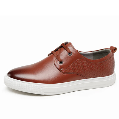 Seven wolves SEPTWOLVES mens urban casual British fashion comfortable shoes 8393067015 brown 38
Seven wolves SEPTWOLVES mens urban casual British fashion comfortable shoes 8393067015 brown 38