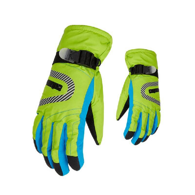 Outdoor Winter Warm Ski Gloves Windproof Thermal Warm Gloves Cycling Snowboard Snow Gloves for Women Children
Outdoor Winter Warm Ski Gloves Windproof Thermal Warm Gloves Cycling Snowboard Snow Gloves for Women Children