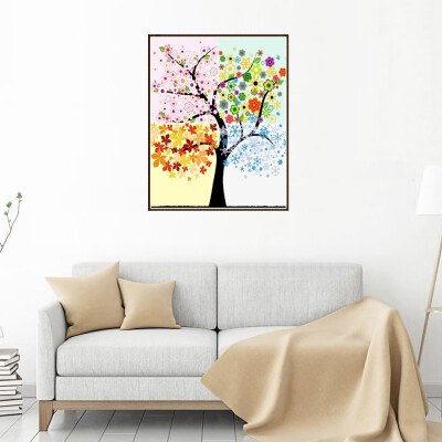 Gobestart 5D Embroidery Paintings Rhinestone Pasted DIY Diamond Painting Cross Stitch
Gobestart 5D Embroidery Paintings Rhinestone Pasted DIY Diamond Painting Cross Stitch
