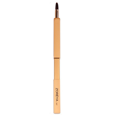 Artificial Fiber Portable Lip Brush Lipstick Lip Gloss Brushes Makeup Cosmetic Beauty Tools
Artificial Fiber Portable Lip Brush Lipstick Lip Gloss Brushes Makeup Cosmetic Beauty Tools