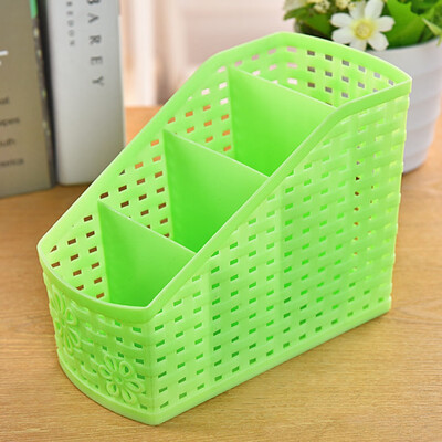 〖Follure〗Mini 4 Grids Desk Storage Office Organizer Box Case Cosmetic Organizer Holder
〖Follure〗Mini 4 Grids Desk Storage Office Organizer Box Case Cosmetic Organizer Holder
