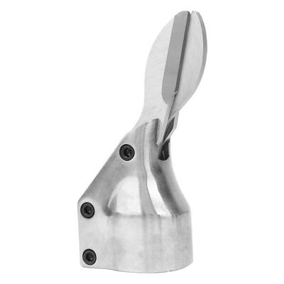 Greensen Industrial Handheld Pneumatic Air Scissors High Hardness Replacing Cutter Head Accessories
Greensen Industrial Handheld Pneumatic Air Scissors High Hardness Replacing Cutter Head Accessories