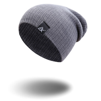 Fashion Knit Baggy Beanie Winter Hat Ski Slouchy Chic Knitted Cap Wool Beanie Elastic Hat For Women Men Unisex Accessories Gifts
Fashion Knit Baggy Beanie Winter Hat Ski Slouchy Chic Knitted Cap Wool Beanie Elastic Hat For Women Men Unisex Accessories Gifts
