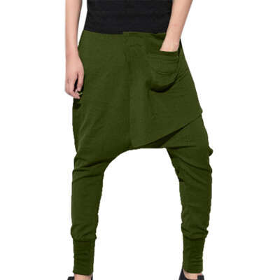 Gobestart Mens Fashion Pure Color Trousers Leisure Sport Hip-hop Pencil Pants Haren Pants
Gobestart Mens Fashion Pure Color Trousers Leisure Sport Hip-hop Pencil Pants Haren Pants