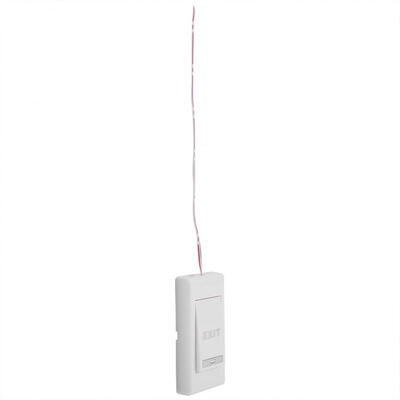 Greensen Door Access Control System Switch Button Door Release Out Unlock Button Exit Switch
Greensen Door Access Control System Switch Button Door Release Out Unlock Button Exit Switch