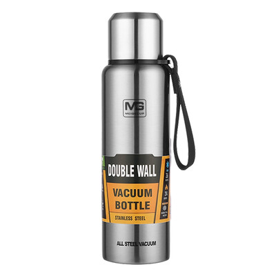 Vacuum Flask Bottle Lanyard Filter Cup Stainless Steel Hot Cold Tea Water Travel Sports
Vacuum Flask Bottle Lanyard Filter Cup Stainless Steel Hot Cold Tea Water Travel Sports
