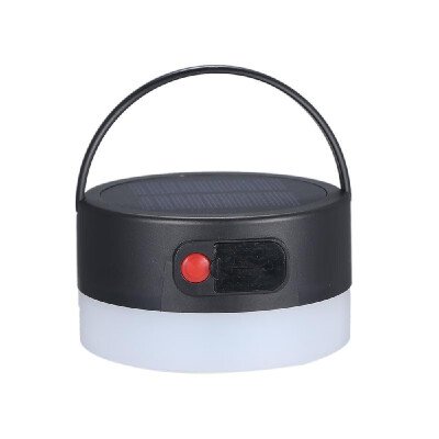 Portable Solar LED Camping Lantern Light Solar Powered & USB Rechargeable Mini Power Bank Charge for Phone Tent Hanging Flashlight
Portable Solar LED Camping Lantern Light Solar Powered & USB Rechargeable Mini Power Bank Charge for Phone Tent Hanging Flashlight