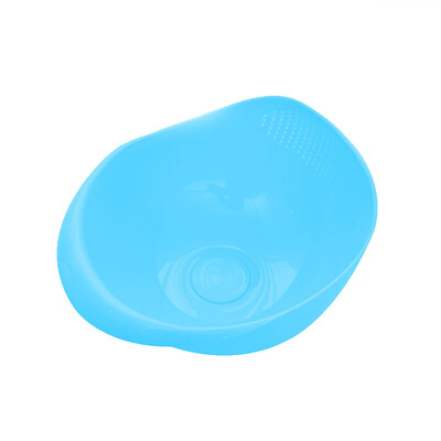 Toponeto Plastic Vegetable Fruit Rice Wash Sieve Strainer Colander Basket Kitchen Tool
Toponeto Plastic Vegetable Fruit Rice Wash Sieve Strainer Colander Basket Kitchen Tool