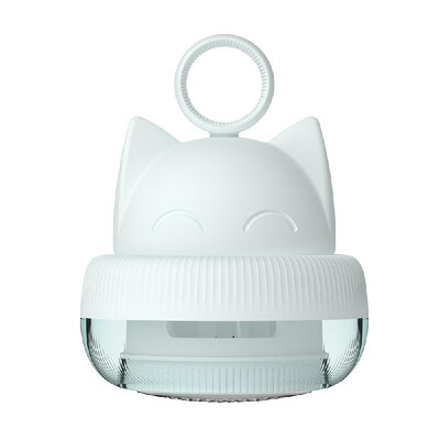 Fur Ball Remover Fabric Shaver Household Clothes Lint Remover with 3-Blades Portable USB Charging for Sweater Counch Socks Blanket
Fur Ball Remover Fabric Shaver Household Clothes Lint Remover with 3-Blades Portable USB Charging for Sweater Counch Socks Blanket