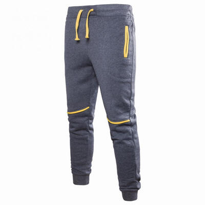 Autumn Winter Casual Sports Pants For Men Cotton Elastic Drawstring Waist Long Pants Trousers
Autumn Winter Casual Sports Pants For Men Cotton Elastic Drawstring Waist Long Pants Trousers
