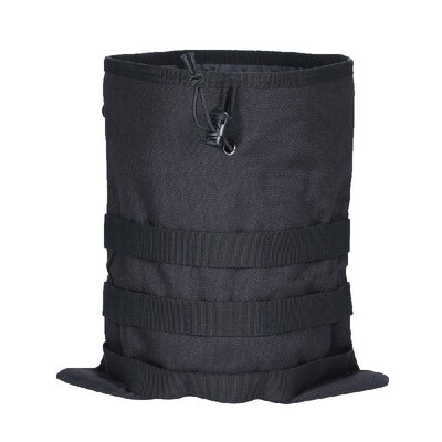 Multifunctional Tactic Dump Drop Storage Pouch Roll-Up Recycling Bags Hanging Belt Paintball Hunt Bag
Multifunctional Tactic Dump Drop Storage Pouch Roll-Up Recycling Bags Hanging Belt Paintball Hunt Bag
