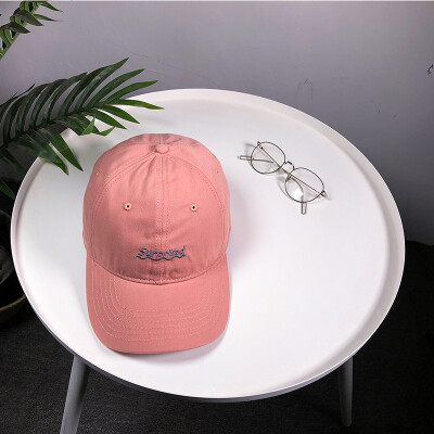 2019 new Korean version of outdoor casual baseball cap hundred-hit lady embroidery boomers sun shade mens cap
2019 new Korean version of outdoor casual baseball cap hundred-hit lady embroidery boomers sun shade mens cap