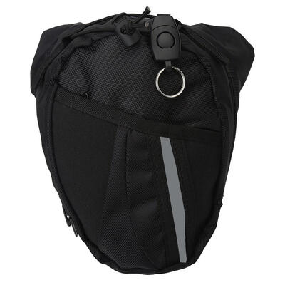Greensen Cycling Waist PouchPortable Man Outdoor Sport Hiking Travel Waist Pack Waistpack Leg Bag for Cycling Motorcycle
Greensen Cycling Waist PouchPortable Man Outdoor Sport Hiking Travel Waist Pack Waistpack Leg Bag for Cycling Motorcycle