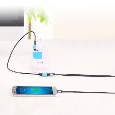 VENTION USB30 Extension Cable Male to Female USB Extension Cord Fast Data Transfer 3m984ft Black
VENTION USB30 Extension Cable Male to Female USB Extension Cord Fast Data Transfer 3m984ft Black
