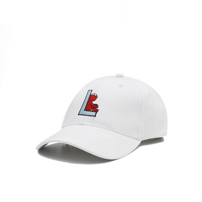 Lady Hat Creative New Baseball Cap Korean Embroidered Sunscreen Sunshade Cap Student Lovely Duck Tongue Cap
Lady Hat Creative New Baseball Cap Korean Embroidered Sunscreen Sunshade Cap Student Lovely Duck Tongue Cap