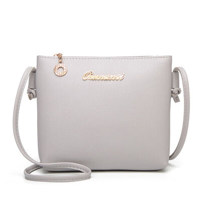 2019 New Style Fashion Hot Women Shoulder Bag PU Leather Handbag Messenger Crossbody Flap Satchel Purse Lot
2019 New Style Fashion Hot Women Shoulder Bag PU Leather Handbag Messenger Crossbody Flap Satchel Purse Lot