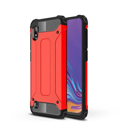 Heavy Duty Armor Case Samsung Galaxy A10 SM-A105FDS Hybrid Soft TPU Cover Samsung Galaxy A10 SM-A105F-DS Bumper Case 62
Heavy Duty Armor Case Samsung Galaxy A10 SM-A105FDS Hybrid Soft TPU Cover Samsung Galaxy A10 SM-A105F-DS Bumper Case 62